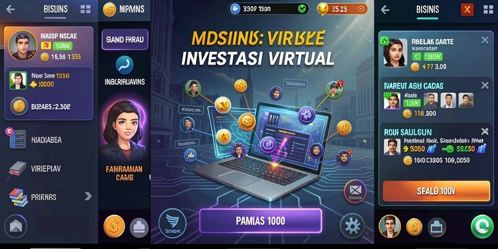 Screenshot menampilkan karakter utama KAYA33 dalam aksi.
