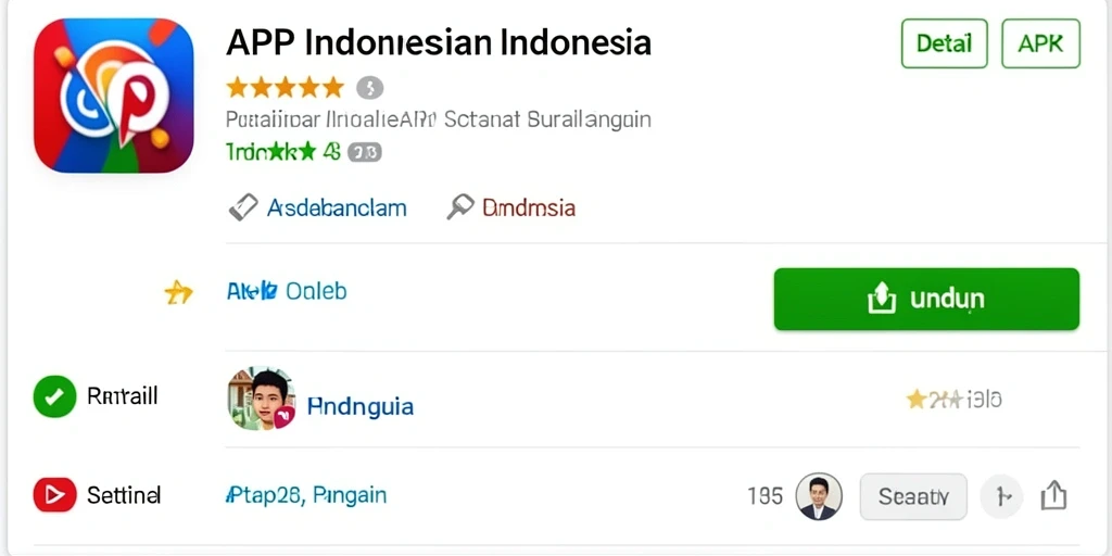 Tampilan antarmuka KOPI4D yang modern dan user-friendly.