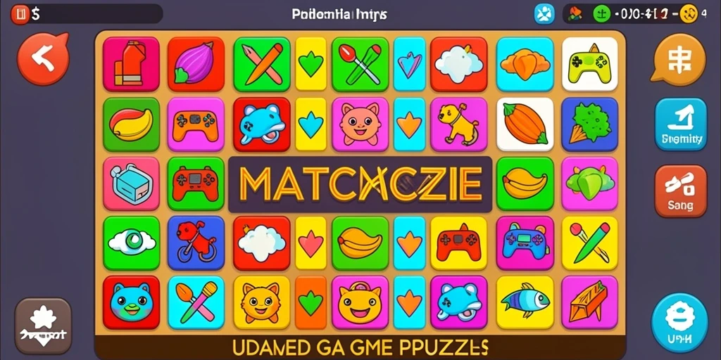 Tampilan menu utama LUCKY72 yang menarik.
