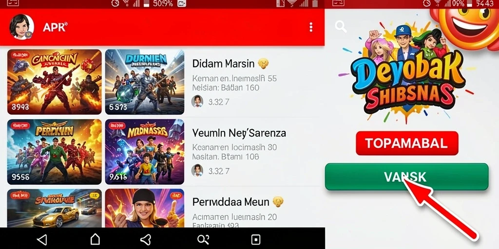 Tampilan awal RAHAYU88 yang menawan.