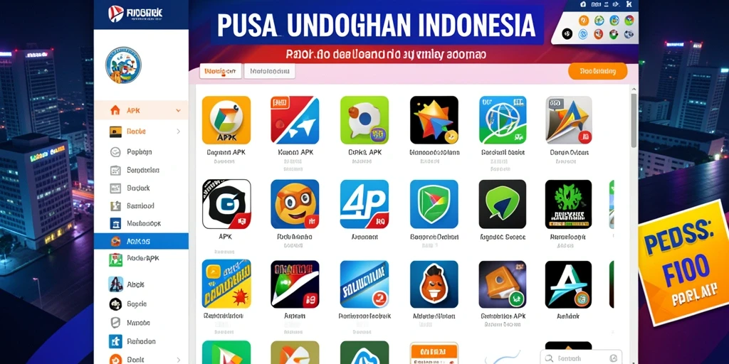 Tampilan utama aplikasi TANTE777 yang menarik.